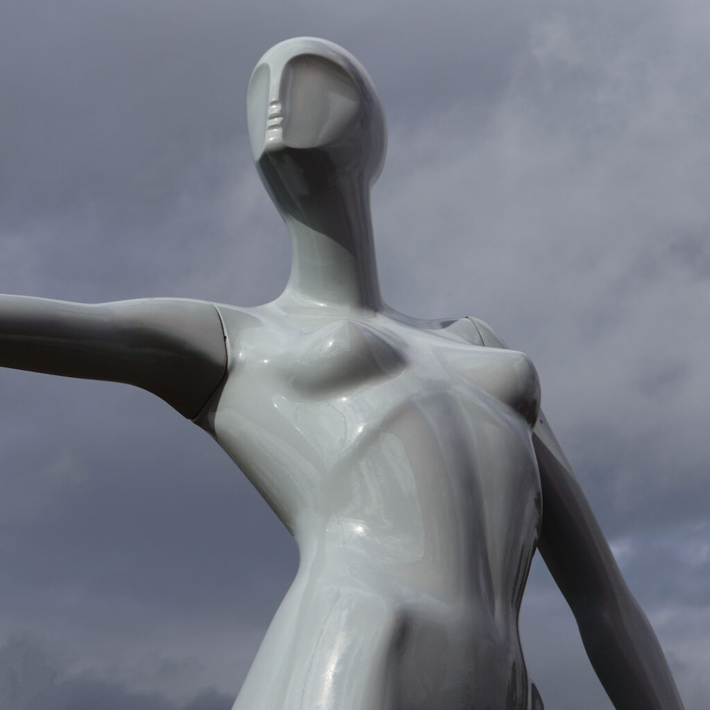 Schläppi 2500 Bonaveri mannequin