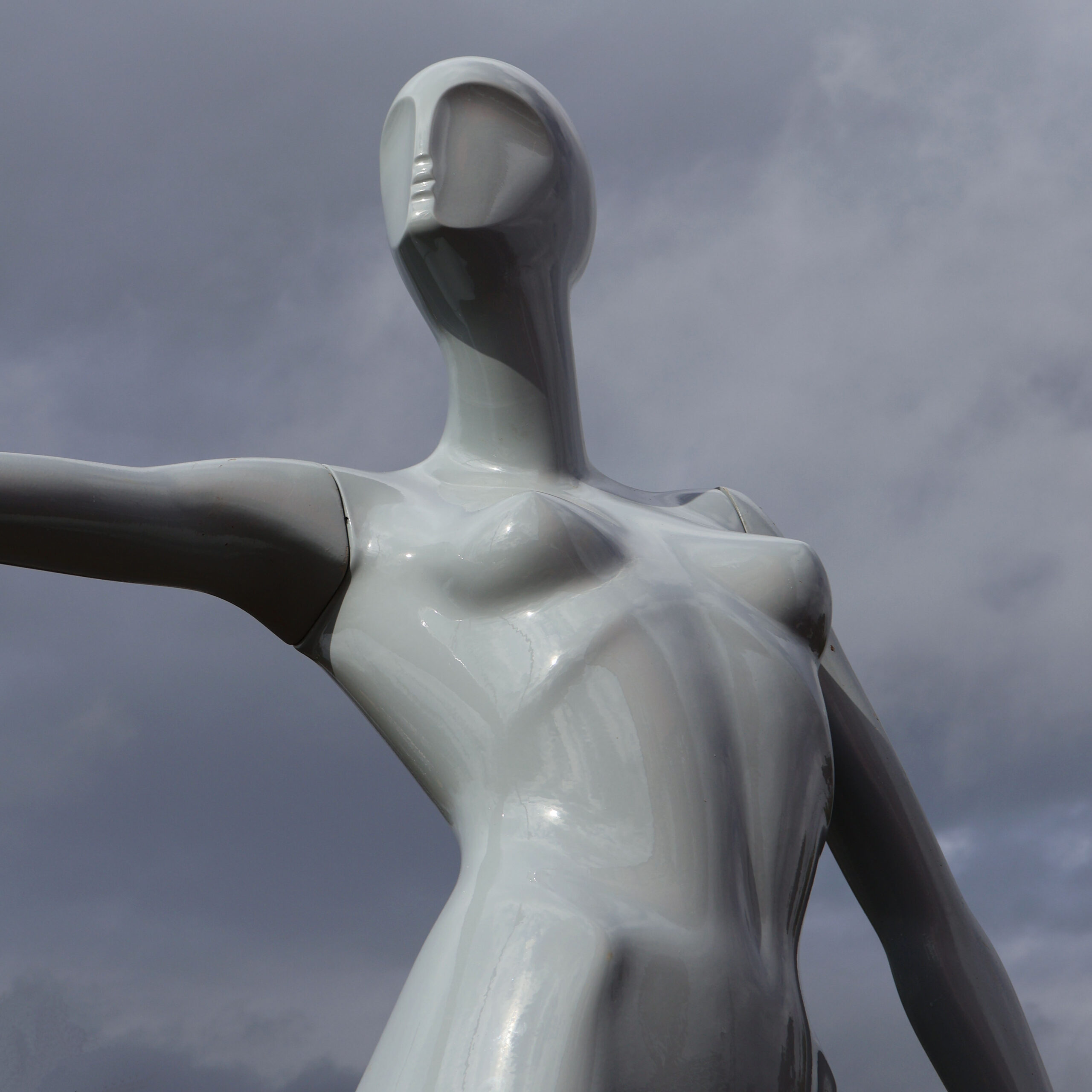 Schläppi 2500 Bonaveri mannequin